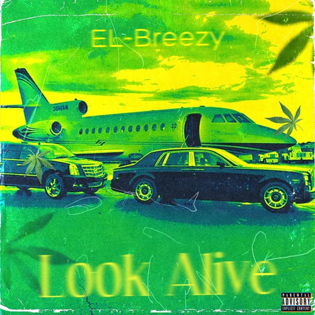 Look Alive