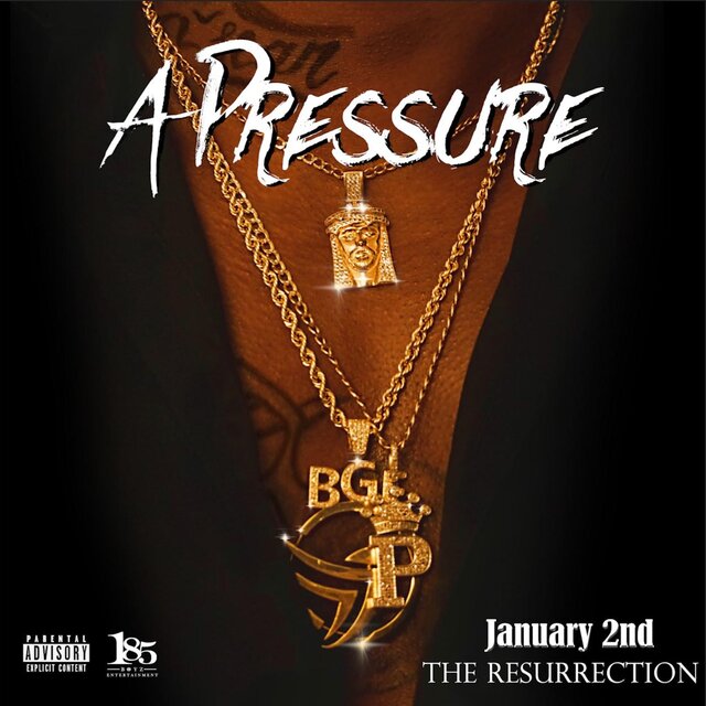 The Resurrection January 2nd