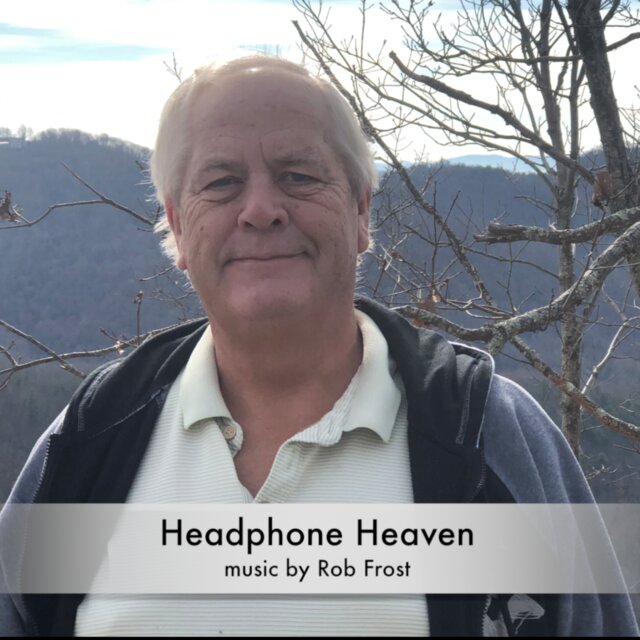 Headphone Heaven