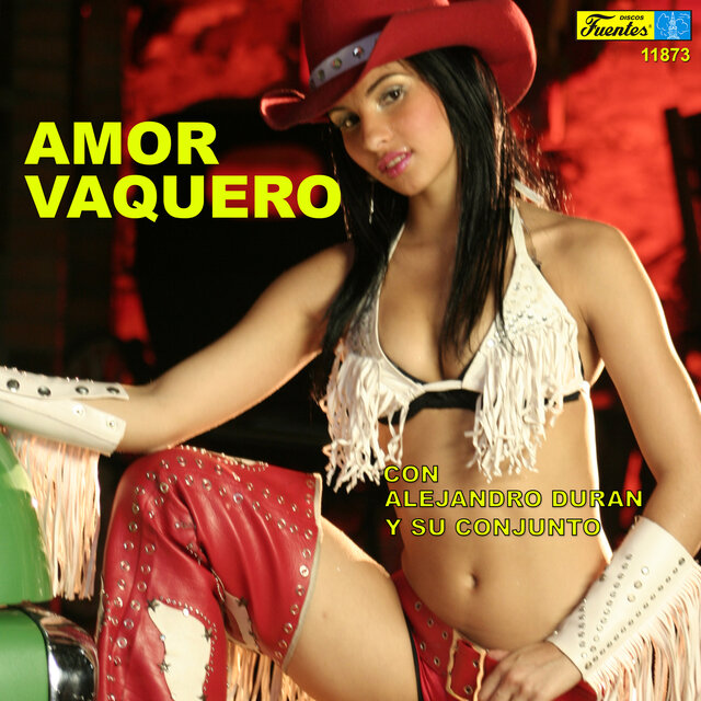 Amor Vaquero