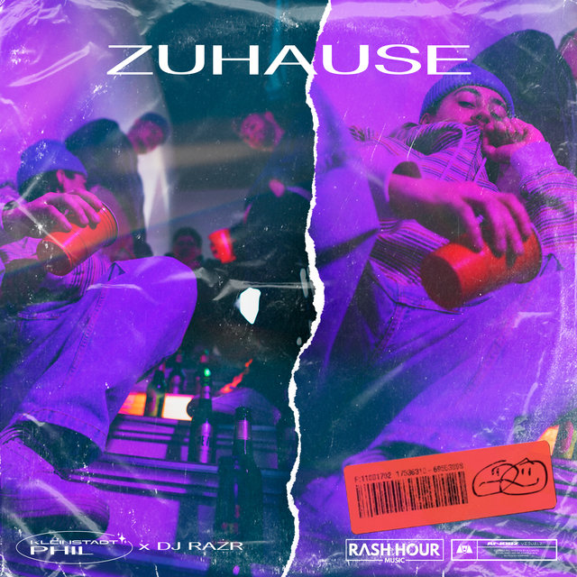 Zuhause