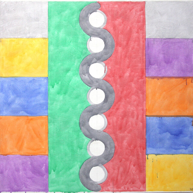 The Thin Gray Line (Reprise)