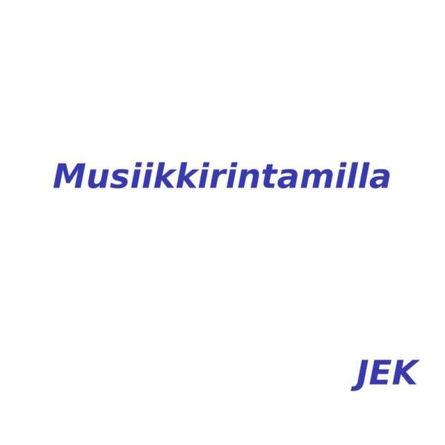 Musiikkirintamilla