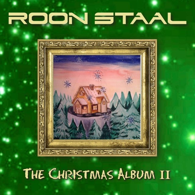 The Christmas Album II