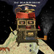 Cover art for album Tales from the Old Dominion by DJ Harrison