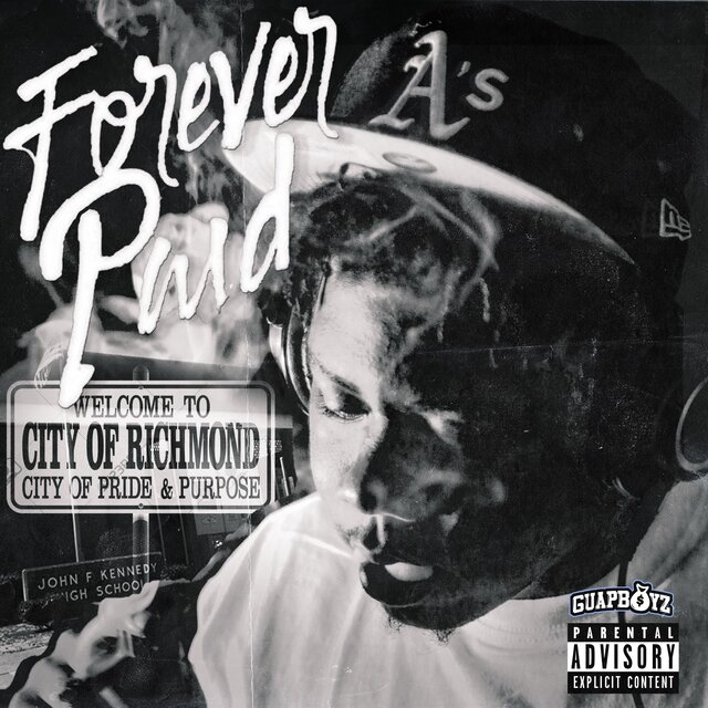 Forever Paid