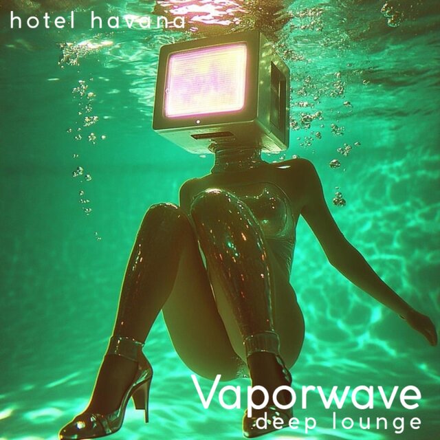 Vaporwave : Deep Lounge