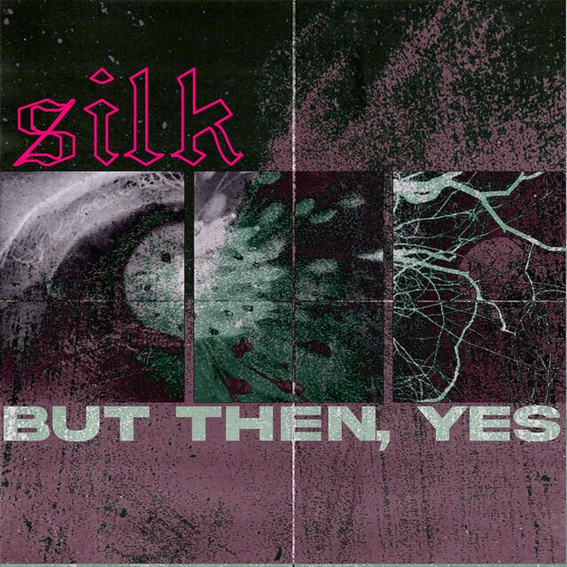 but then, yes (feat. AJ Das)