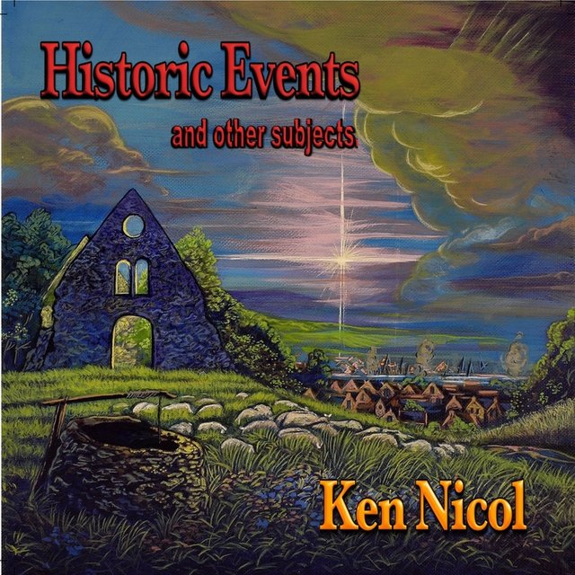 Historic Events and other subjects