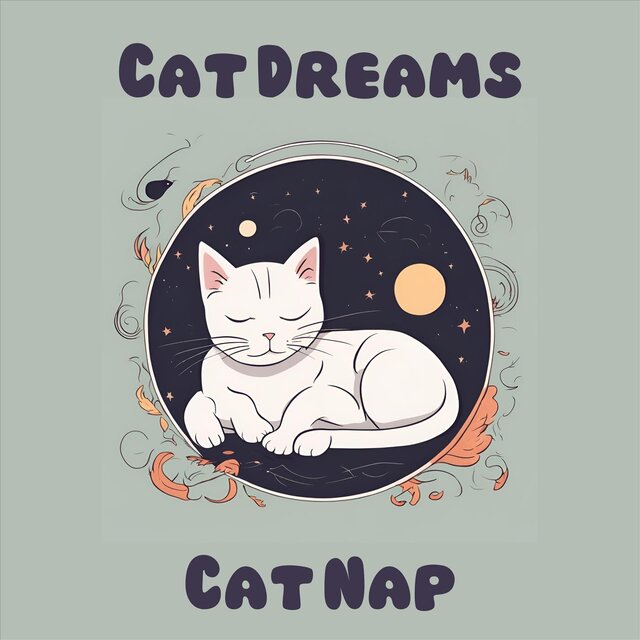 Cat Dreams