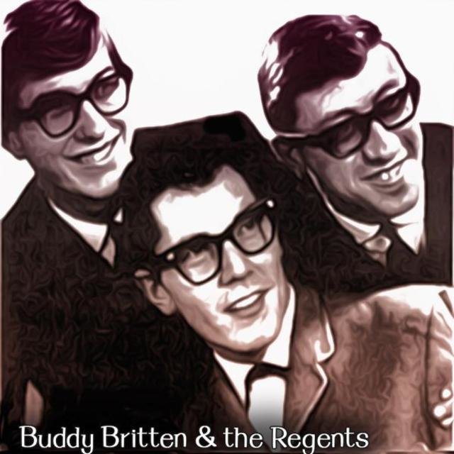 Buddy Britten & the Regents