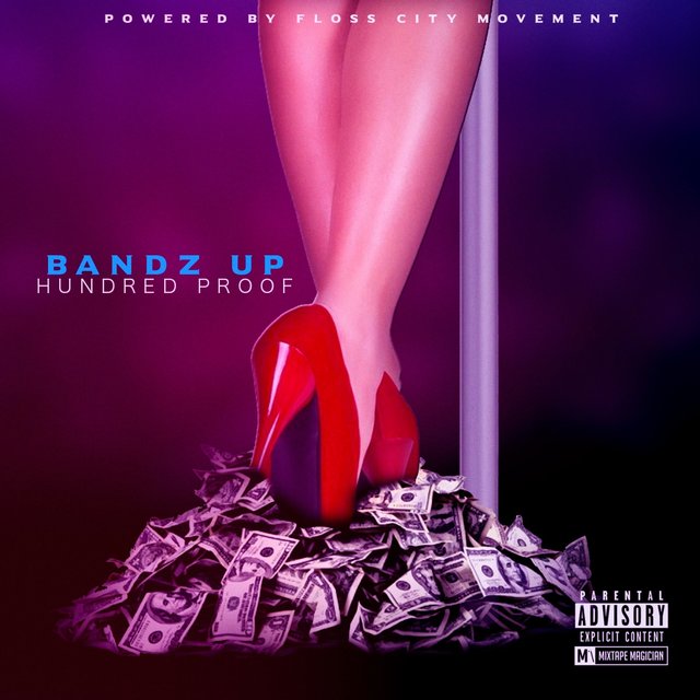 Bandz Up