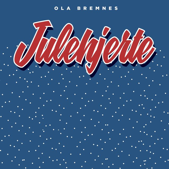 Julehjerte