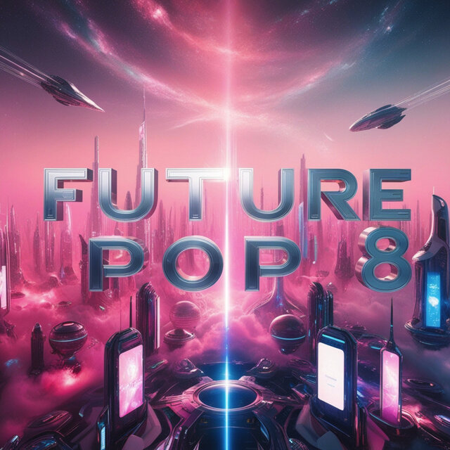 Future Pop 8