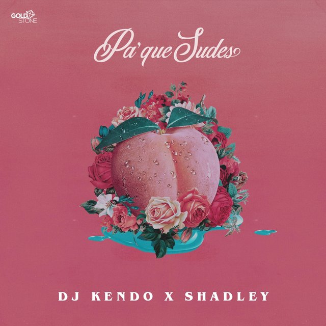 Pa' Que Sudes