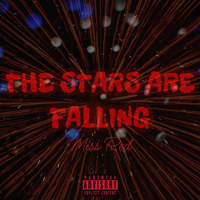 The Stars Are Falling