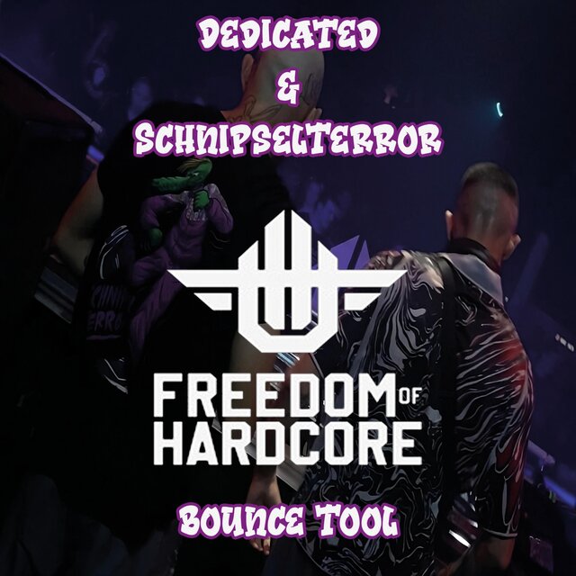 Freedom of Hardcore Bounce Tool