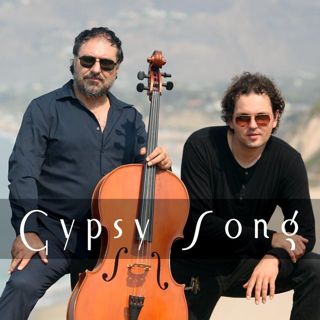 Gypsy Songs, Op. 55, B. 104: No. 4, Songs My Mother Taught Me (Arr. F. Kreisler for Cello & Piano)