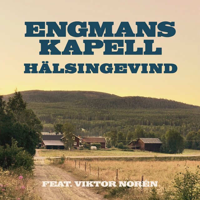 Hälsingevind
