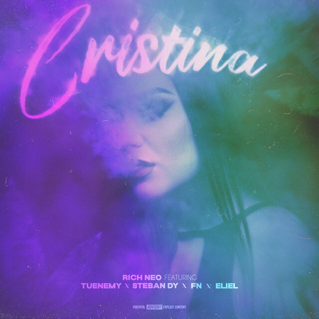 Cristina