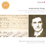 Piano Quintet in A Major, Op. 114, D. 667 