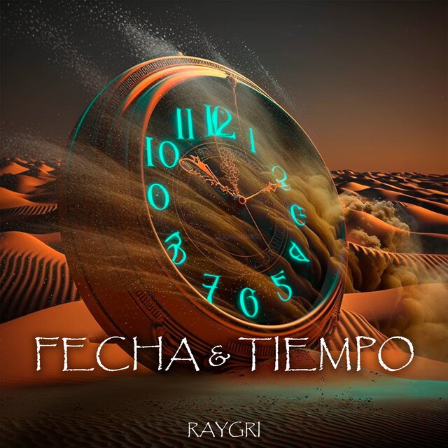 Fecha y tiempo