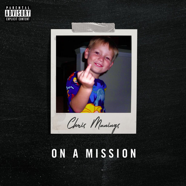 On a Mission