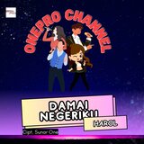 Damai Negeriku