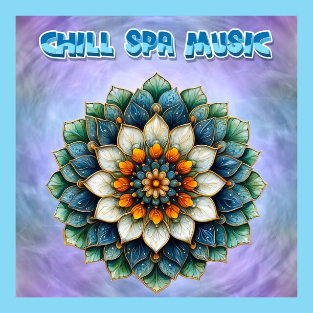Ambient Spa Sounds For Deep Relaxation Meditation Yoga