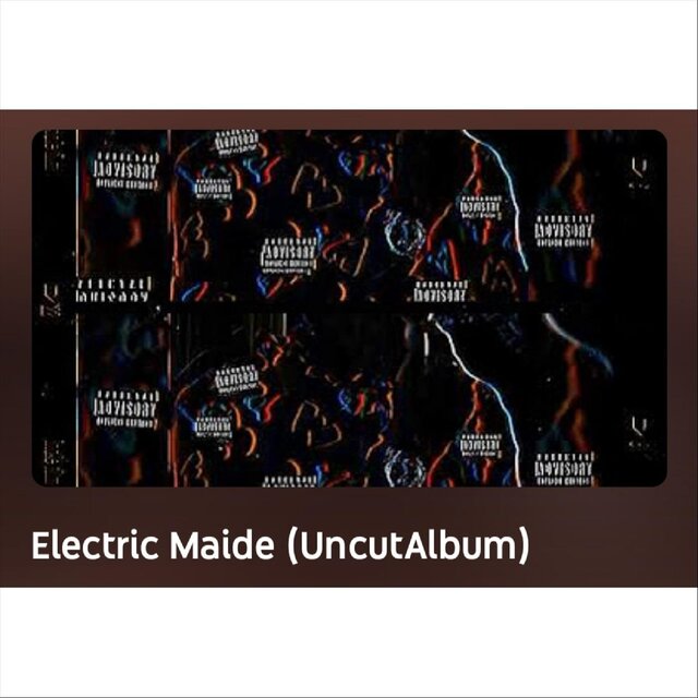 Electric Maide