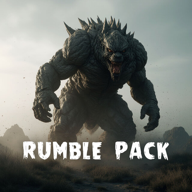 Rumble Pack
