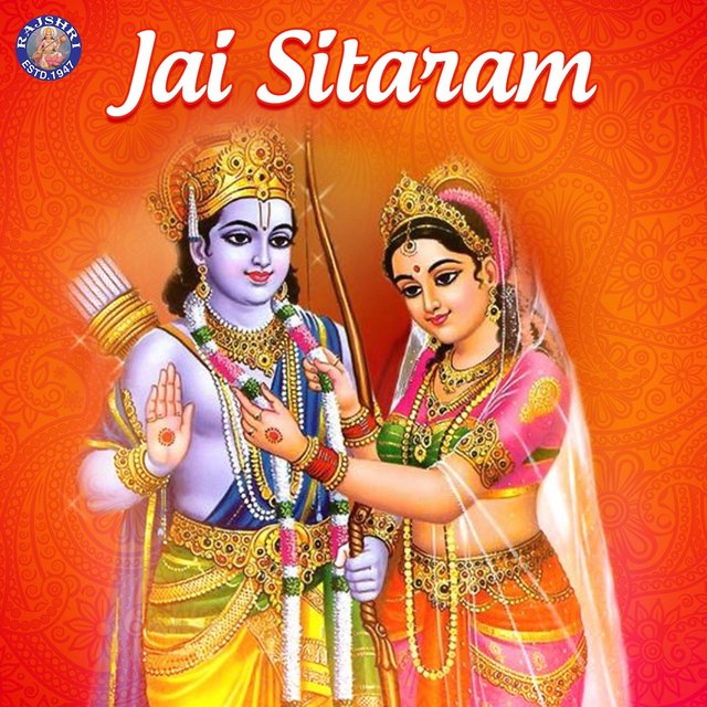 Jai Sitaram