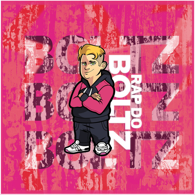 Rap do Boltz