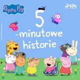 Chapter 01 - Świnka Peppa - 5-Minutowe historie