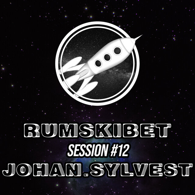 Hård Hud. Rumskibet Session #12