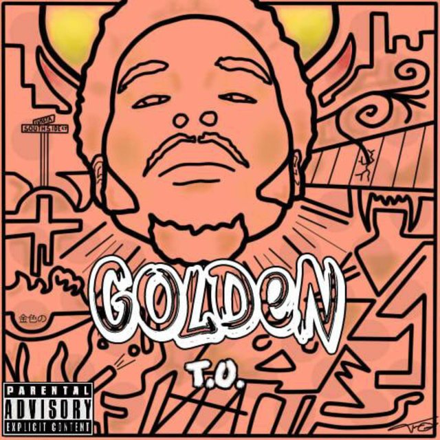 Golden