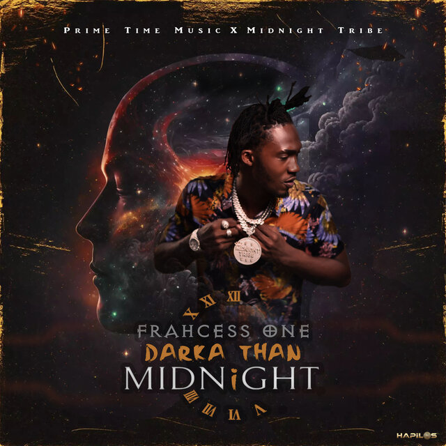 Darka Than Midnight