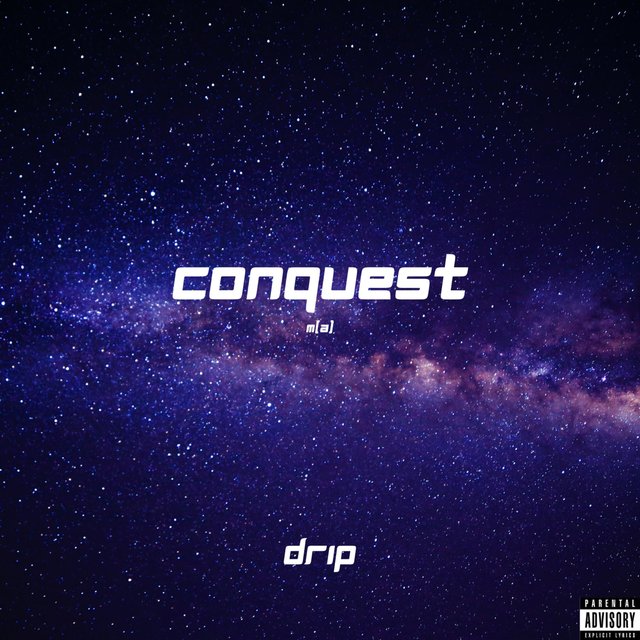 Conquest of M(a) - Instrumental (Instrumental)