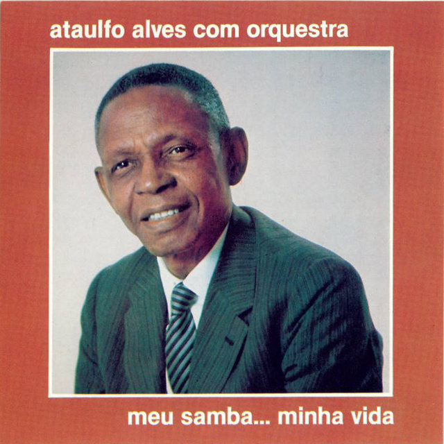 Meu Samba... Minha Vida