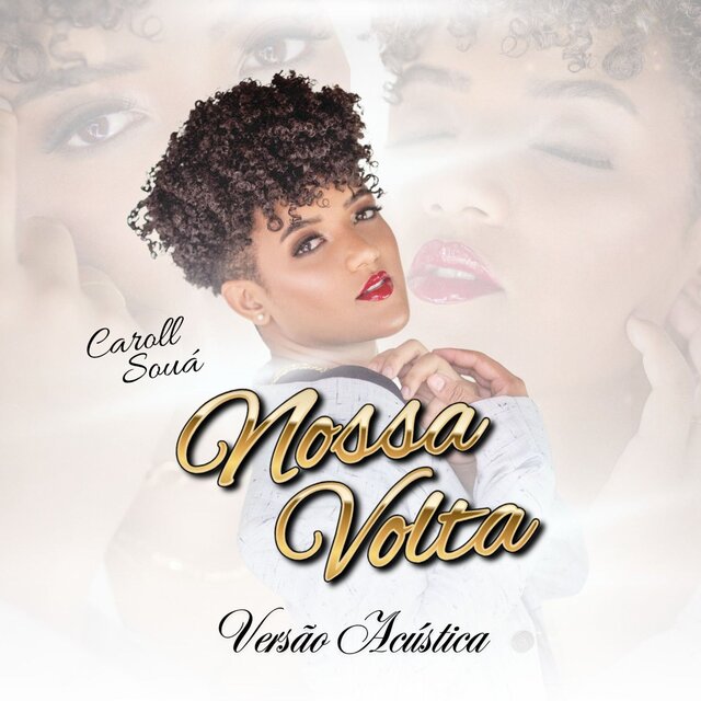 Nossa Volta - Versão Acústica