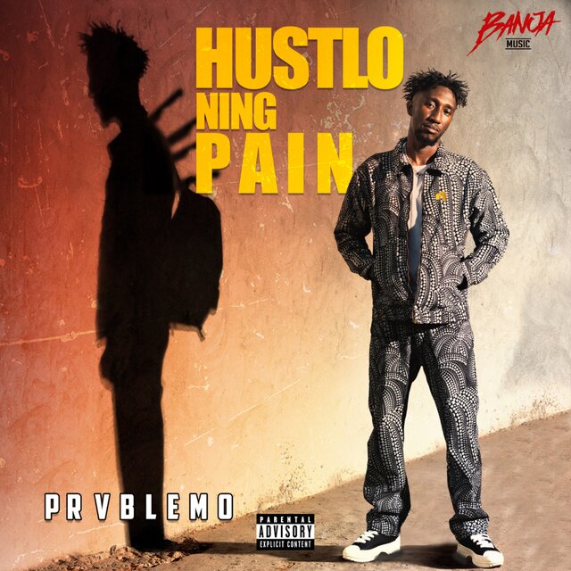 HUSTLO NING PAIN