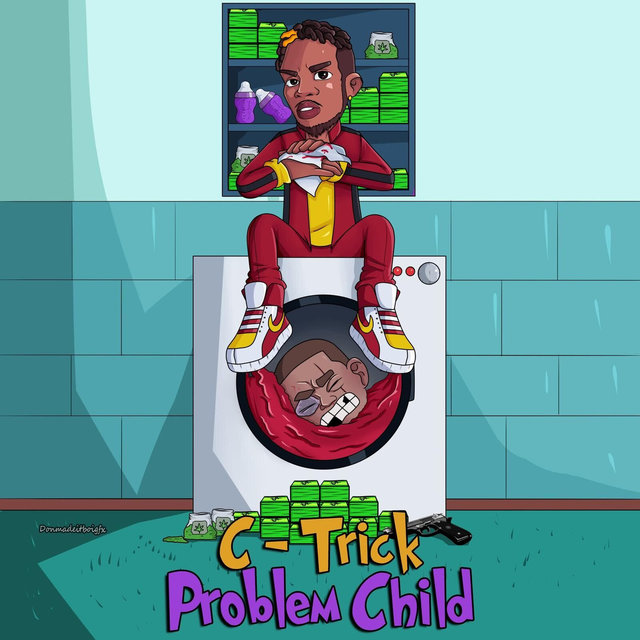 Problem Child