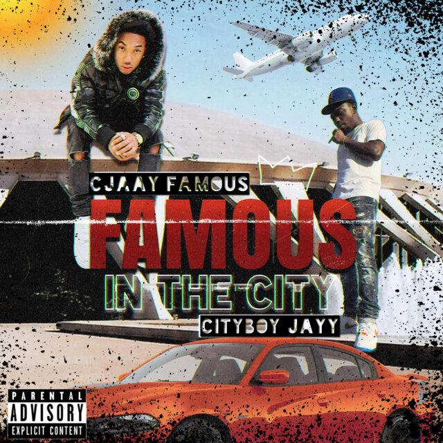 Famous In The City