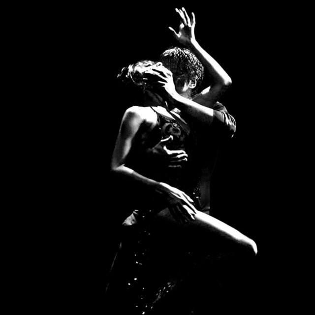 argentyńskie tango, mała nie Buenos Aires (Extended Version)