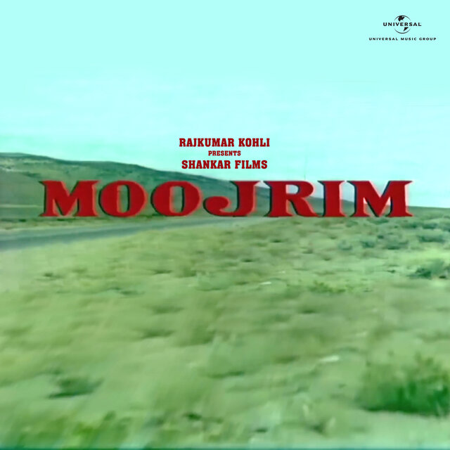 Moojrim (Original Motion Picture Soundtrack)