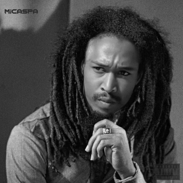 Bob Marley