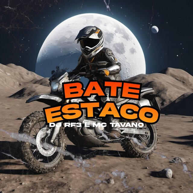 Bate Estaco