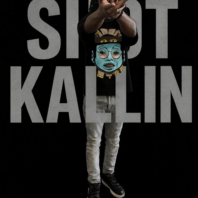 Shot Kallin