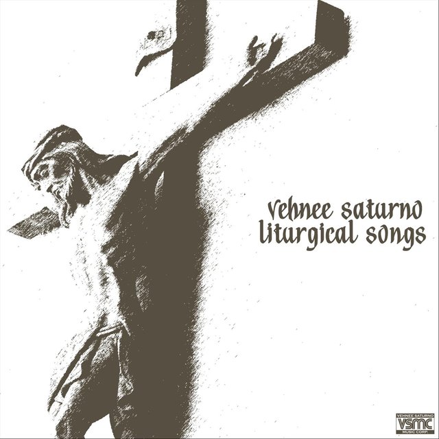Vehnee Saturno Liturgical Songs