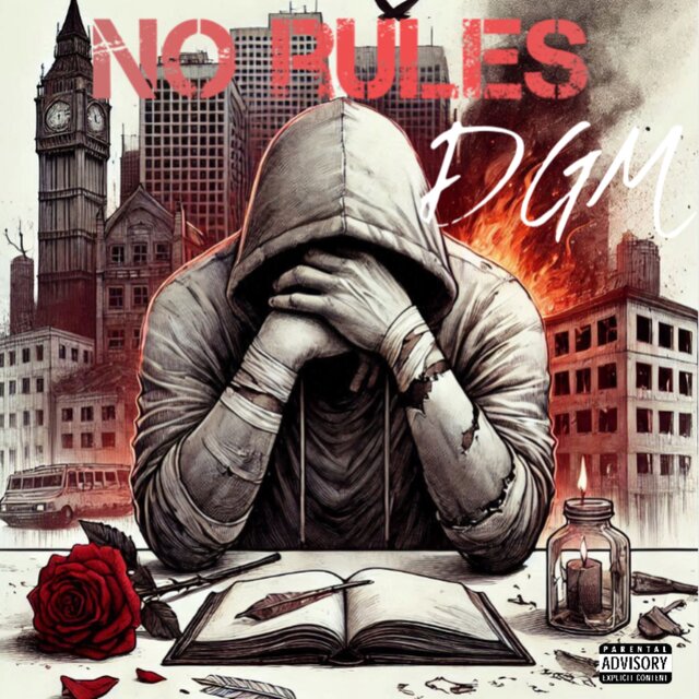 NO RULES